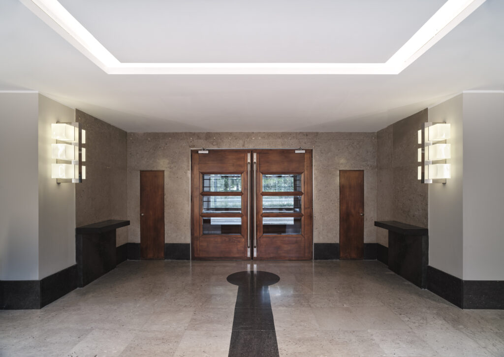 Palazzo Novecento, Torino