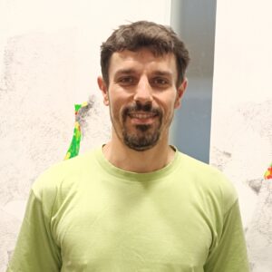 Andrea Pesce