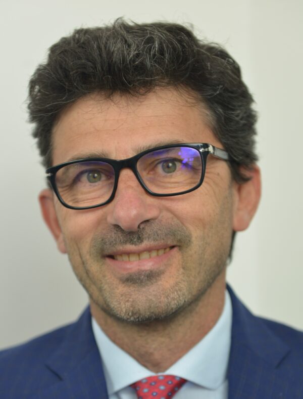 Ing. Giorgio Colletti, titolare dello studio